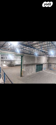 מבני תעשיה, קרית מלאכי