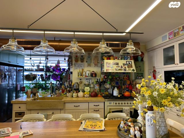 גג/ פנטהאוז, ערבי נחל, גבעתיים