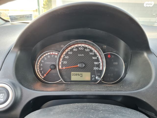 מיצובישי ספייס סטאר