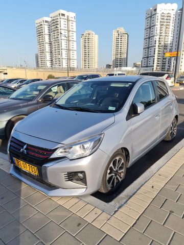 מיצובישי ספייס סטאר