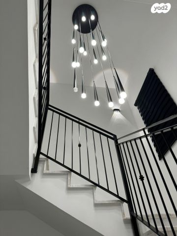 גג/ פנטהאוז, המכבים 48, המכבים, גבעת זאב