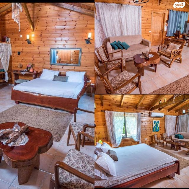 בית פרטי/ קוטג', גינת אגוז 1, חד נס, חד נס