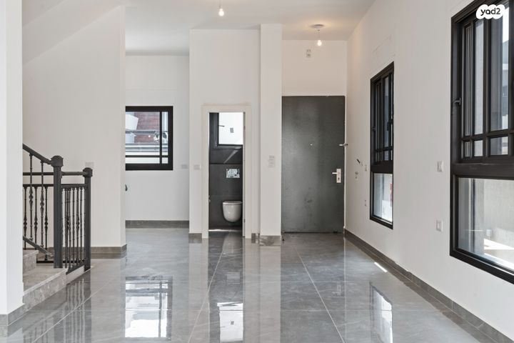 בית פרטי/ קוטג', גן יבנה מערב, גן יבנה