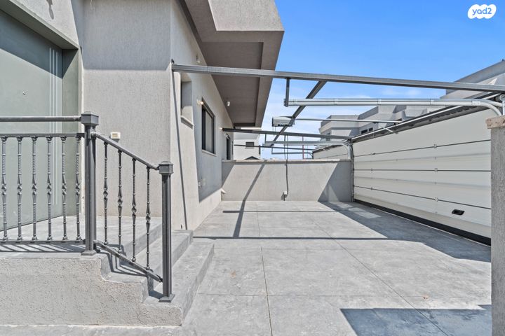 בית פרטי/ קוטג', גן יבנה מערב, גן יבנה