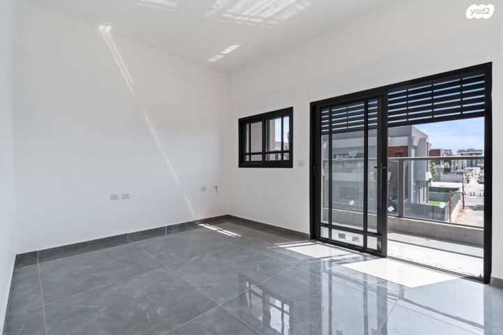 בית פרטי/ קוטג', גן יבנה מערב, גן יבנה