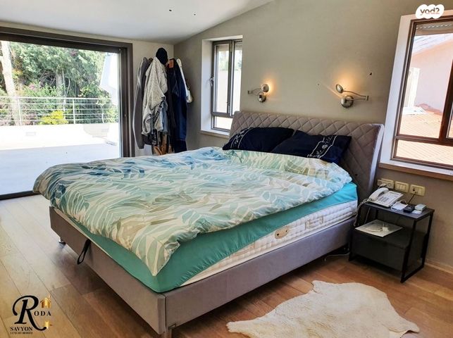 בית פרטי/ קוטג', סביון