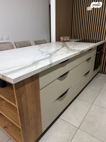 דירת גן, קרית מנחם, אופקים