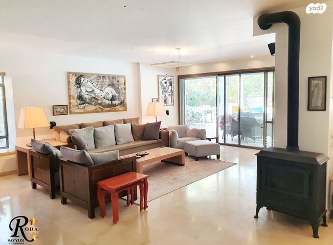 בית פרטי/ קוטג'