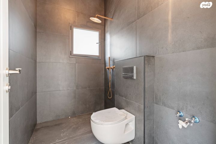 בית פרטי/ קוטג', גן יבנה מערב, גן יבנה