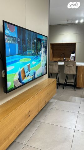 דירת גן, קרית מנחם, אופקים