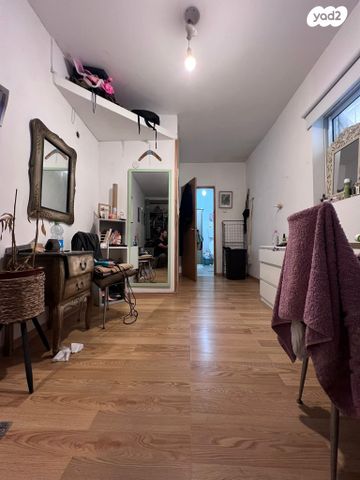 דירה, הקונגרס, נווה שאנן, תל אביב יפו