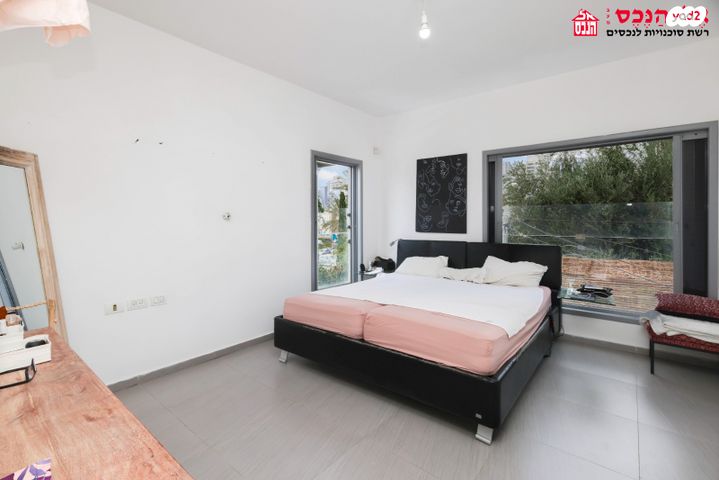 בית פרטי/ קוטג', מרכז הישוב, גני תקווה