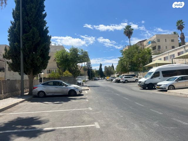 דירה, עליית הנוער, רמות, ירושלים