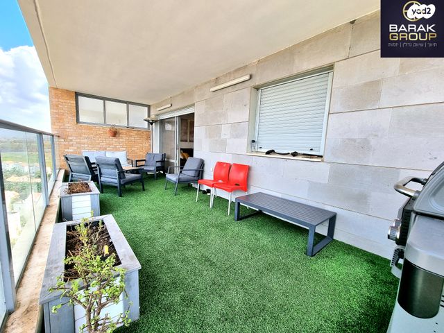 דירה, דרך הפארק 23, קרית השרון, נתניה