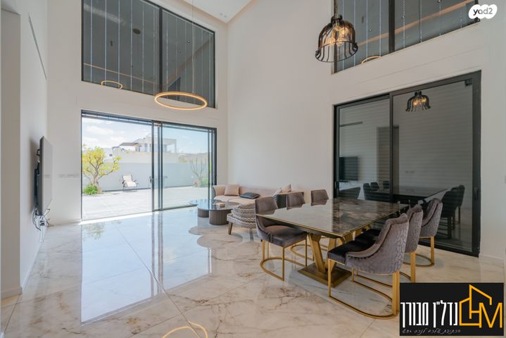 בית פרטי/ קוטג', שדרות