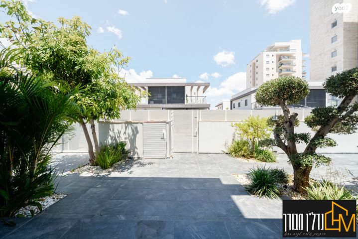 בית פרטי/ קוטג', שדרות