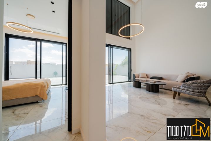 בית פרטי/ קוטג', שדרות