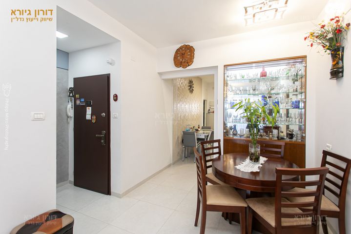 דירה, אלברט איינשטיין, אחוזה, חיפה