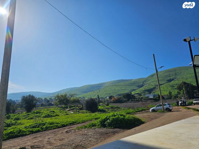 דו משפחתי, יבנאל, יבנאל