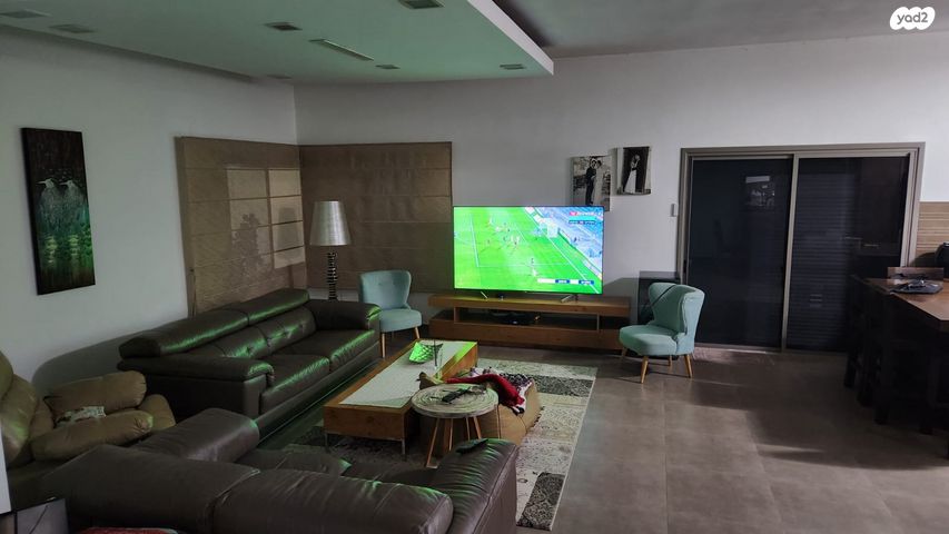 בית פרטי/ קוטג', מעוף, ערד