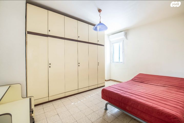 דירה, ד"ר שמורק, נאות שקד, נתניה