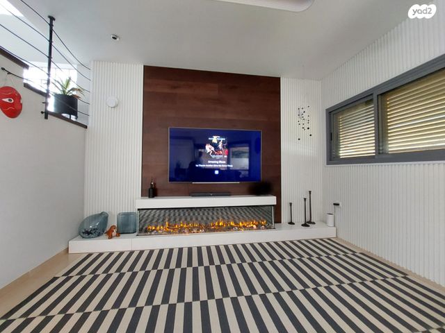 דו משפחתי, גולני, כפר יונה