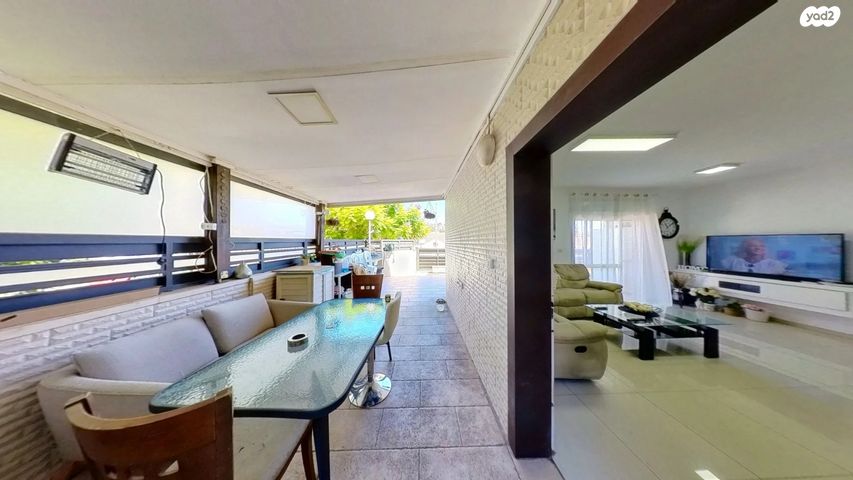 דירת גן, הלולב, ספיר, נצרת עילית / נוף הגליל