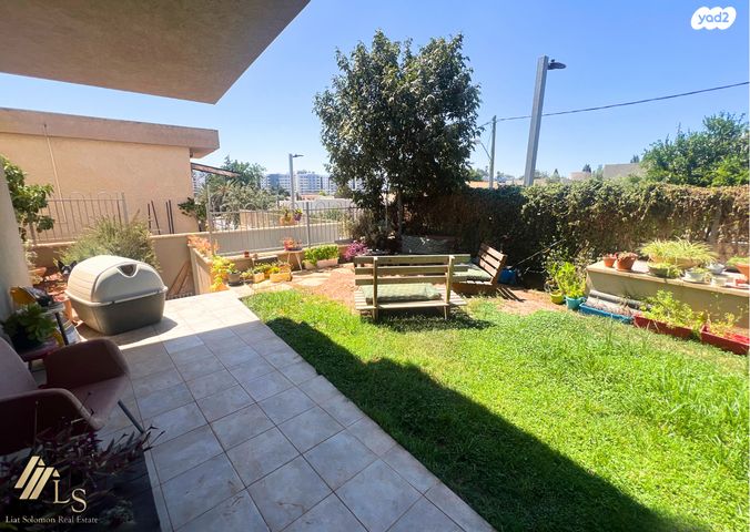 דירת גן, פרדס חנה כרכור