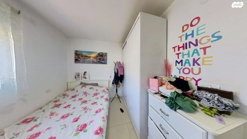 דירת גן, הלולב, ספיר, נצרת עילית / נוף הגליל