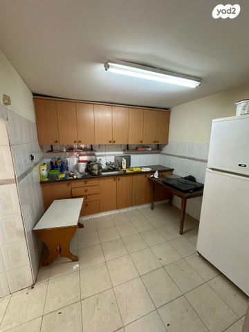 בית פרטי/ קוטג', סמילנסקי, העיר העתיקה, רמב"ם, דרום, באר שבע