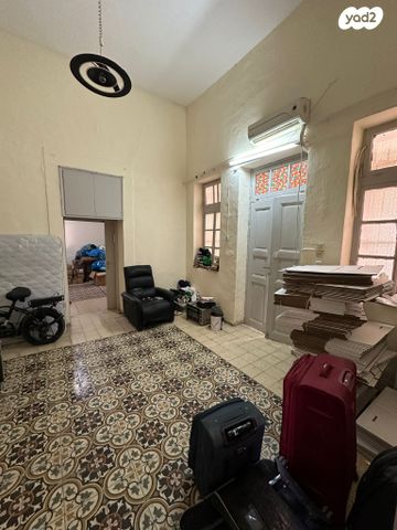 בית פרטי/ קוטג', סמילנסקי, העיר העתיקה, רמב"ם, דרום, באר שבע