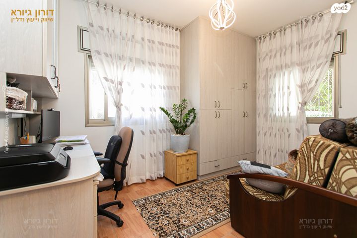 דירה, אלברט איינשטיין, אחוזה, חיפה