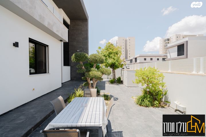 בית פרטי/ קוטג', שדרות