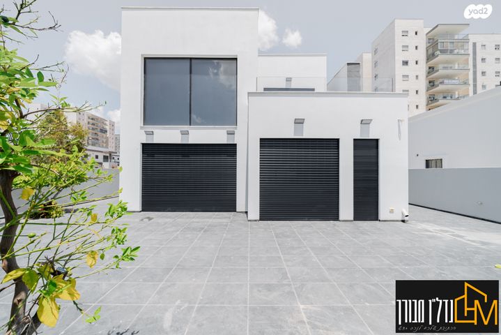 בית פרטי/ קוטג', שדרות