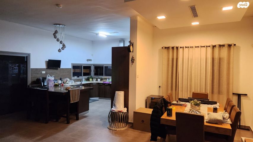 בית פרטי/ קוטג', מעוף, ערד