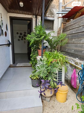 דירת גן, אליעזר קפלן, לוד