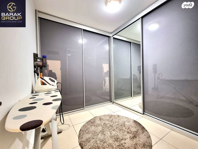 דירה, דרך הפארק 23, קרית השרון, נתניה