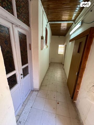 בית פרטי/ קוטג', סמילנסקי, העיר העתיקה, רמב"ם, דרום, באר שבע