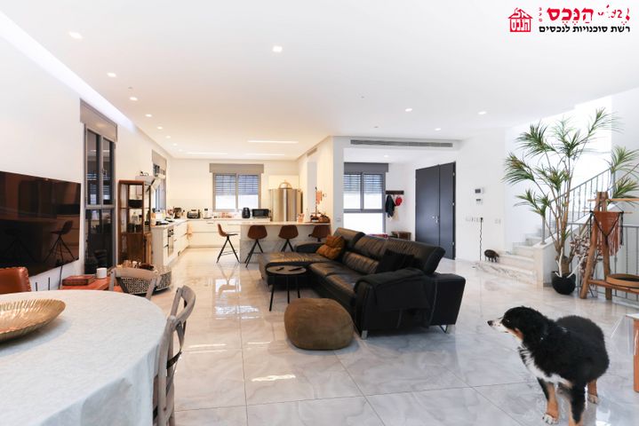 בית פרטי/ קוטג', מרכז הישוב, גני תקווה