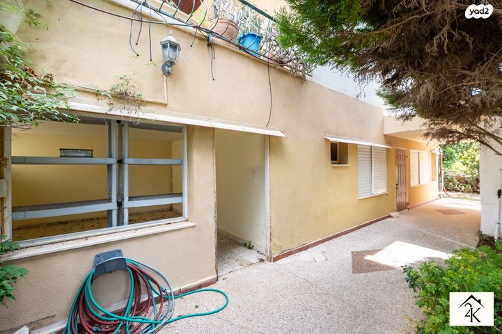 בית פרטי/ קוטג', הנוטרים, נווה הברון, זכרון יעקב