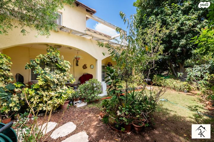 בית פרטי/ קוטג', הנוטרים, נווה הברון, זכרון יעקב