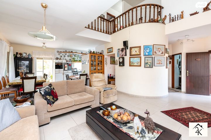 בית פרטי/ קוטג', הנוטרים, נווה הברון, זכרון יעקב