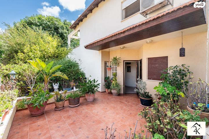 בית פרטי/ קוטג', הנוטרים, נווה הברון, זכרון יעקב