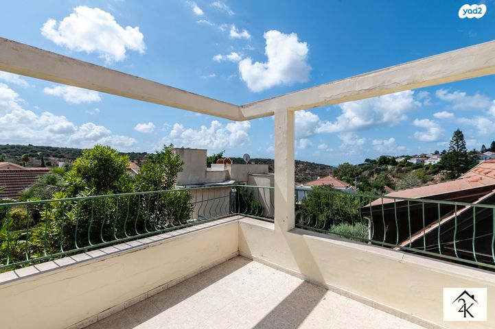 בית פרטי/ קוטג', הנוטרים, נווה הברון, זכרון יעקב