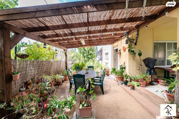 בית פרטי/ קוטג', הנוטרים, נווה הברון, זכרון יעקב