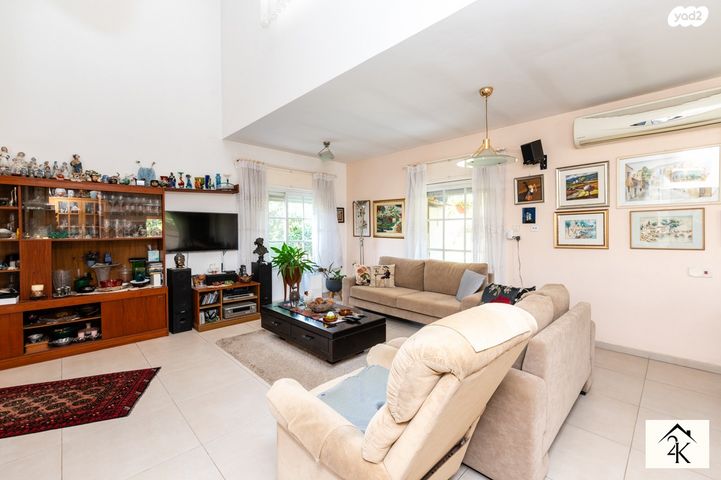 בית פרטי/ קוטג', הנוטרים, נווה הברון, זכרון יעקב