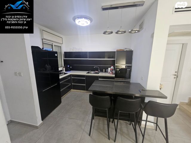 בית פרטי/ קוטג', גן יבנה