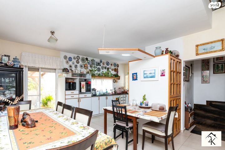 בית פרטי/ קוטג', הנוטרים, נווה הברון, זכרון יעקב