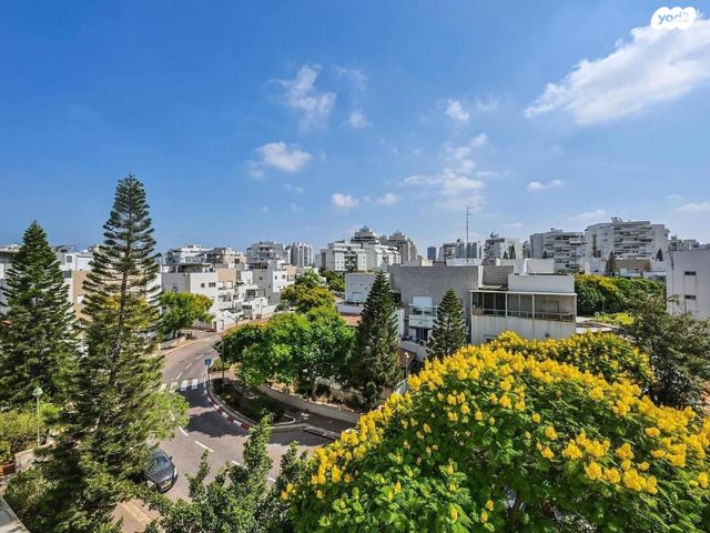 דופלקס, נאות אשלים, ראשון לציון