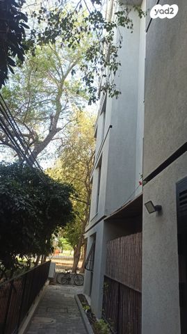 דירה, בורוכוב, גבעתיים